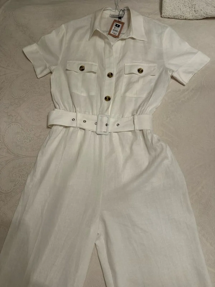 Jumpsuit Brand New from Gallery - Image 4
