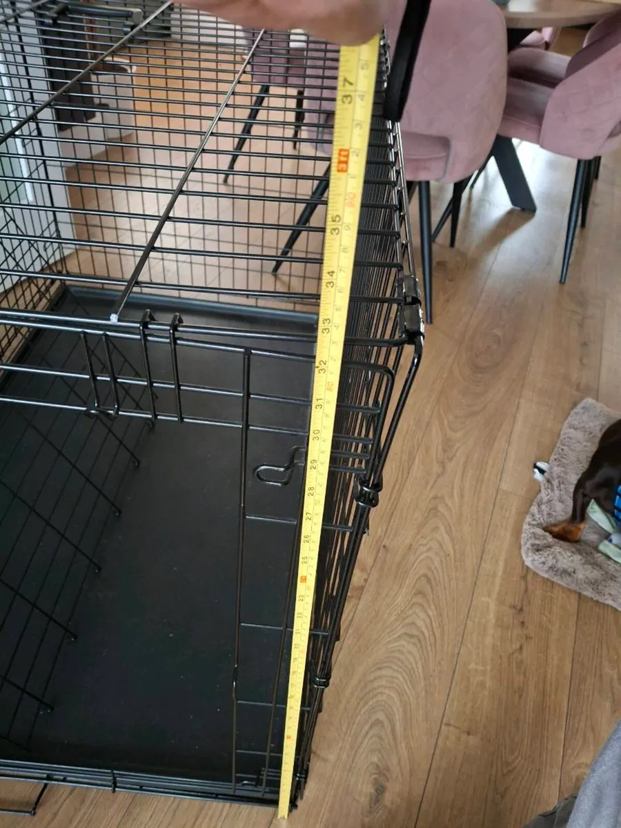 Dog kennel - Image 2