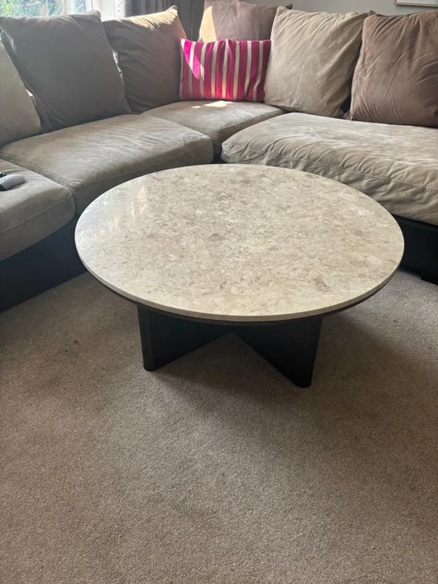 Coffee table - Image 2