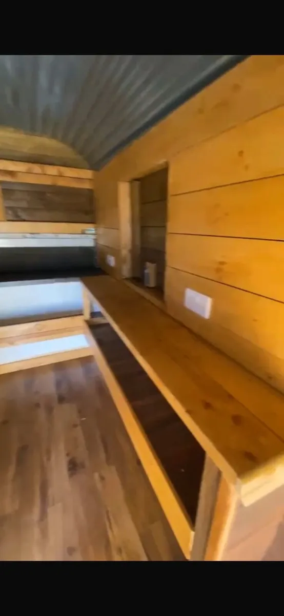 Coffee trailer - Image 4