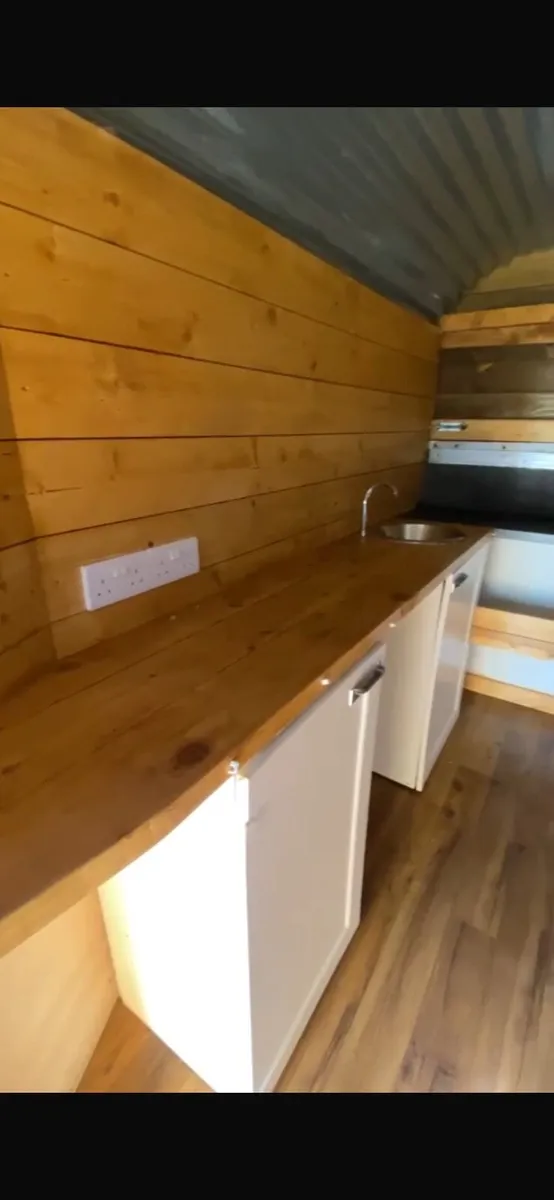 Coffee trailer - Image 2