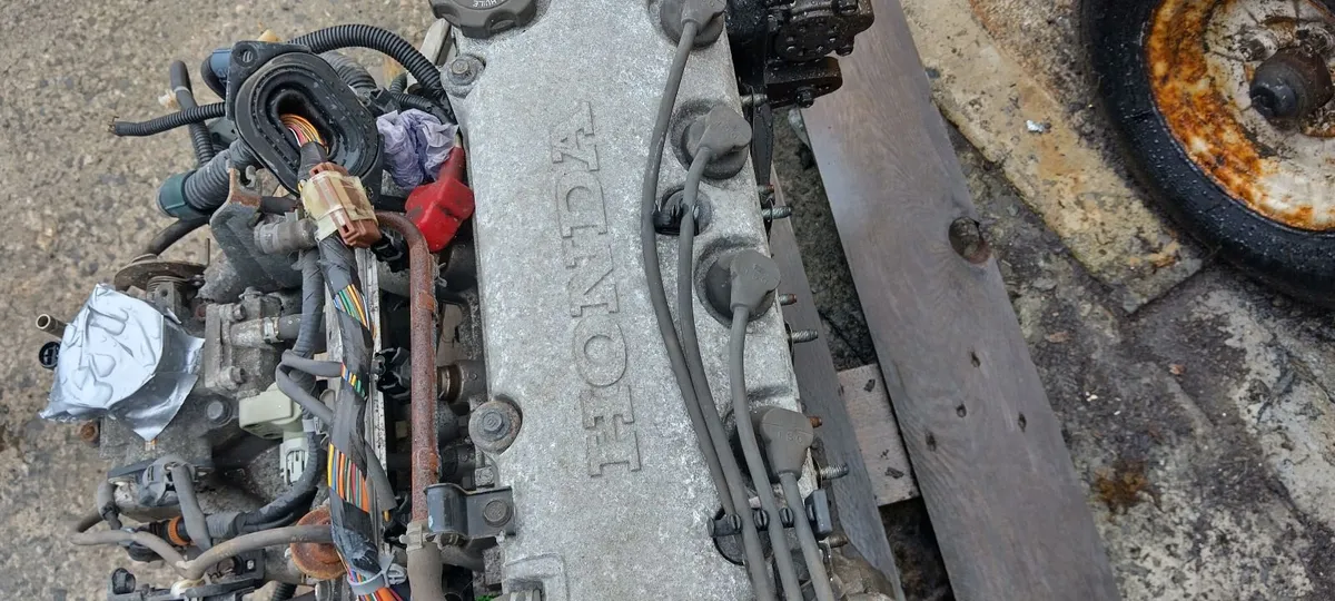 Engine for sale - Image 4