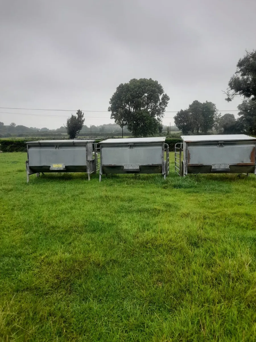 Calf Creep feeders - Image 2