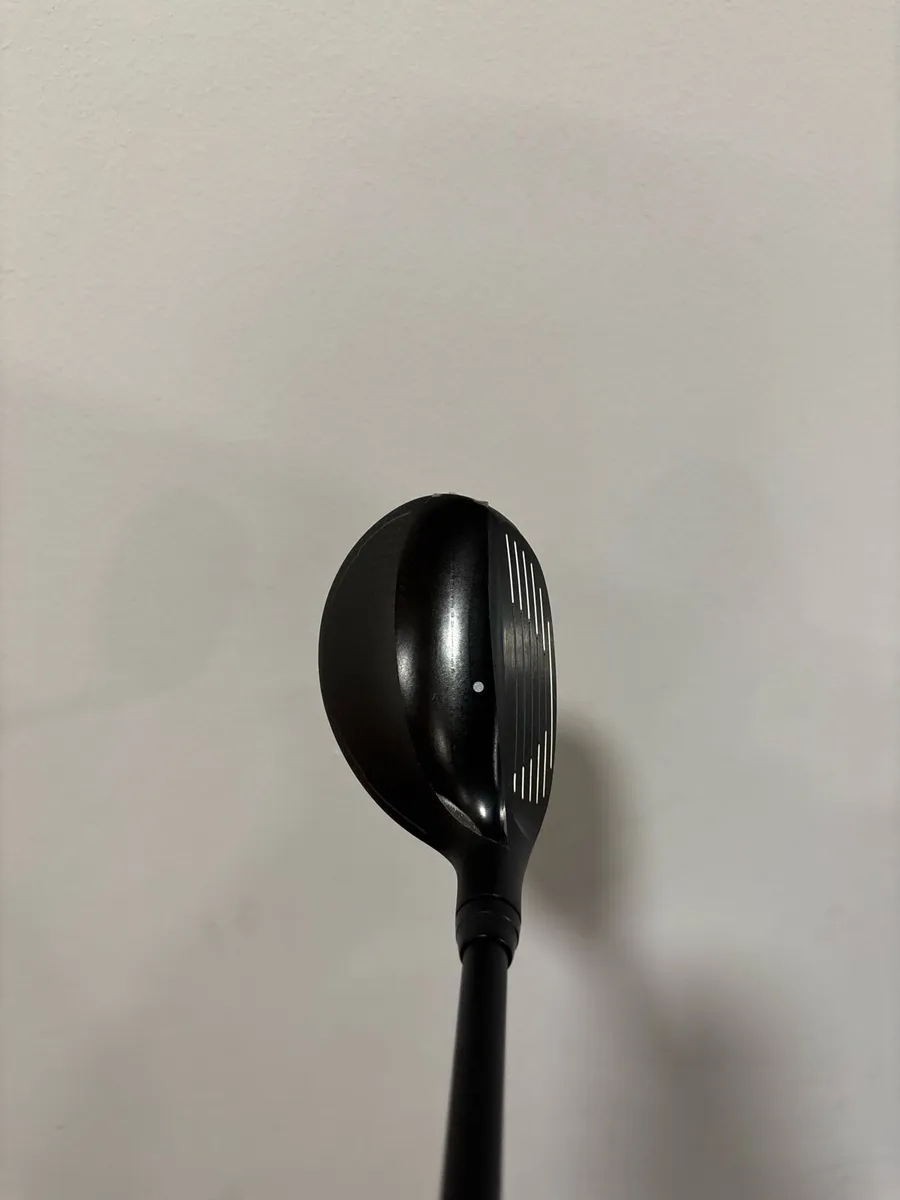 Left Hand Ping G440 30deg 6 Hybrid - Image 3
