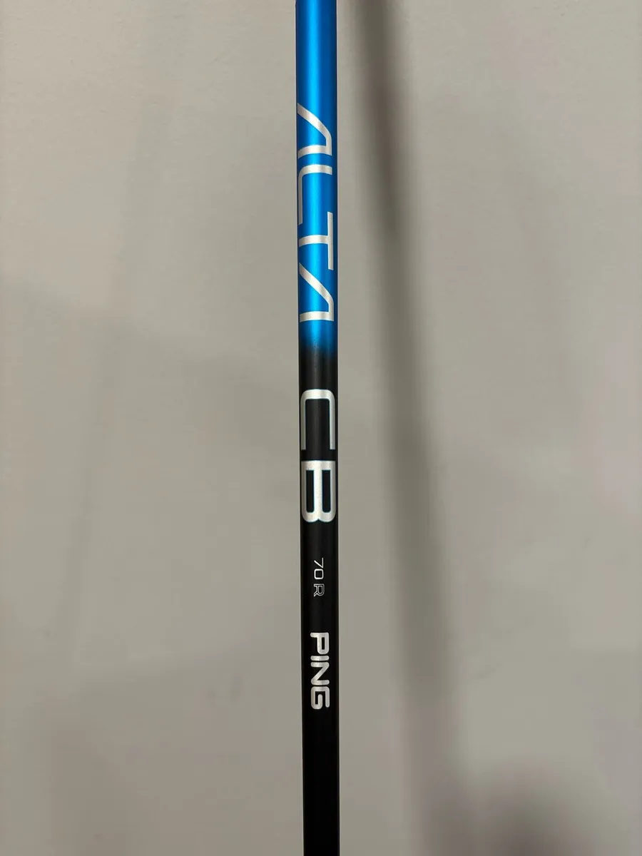 Left Hand Ping G440 30deg 6 Hybrid - Image 4