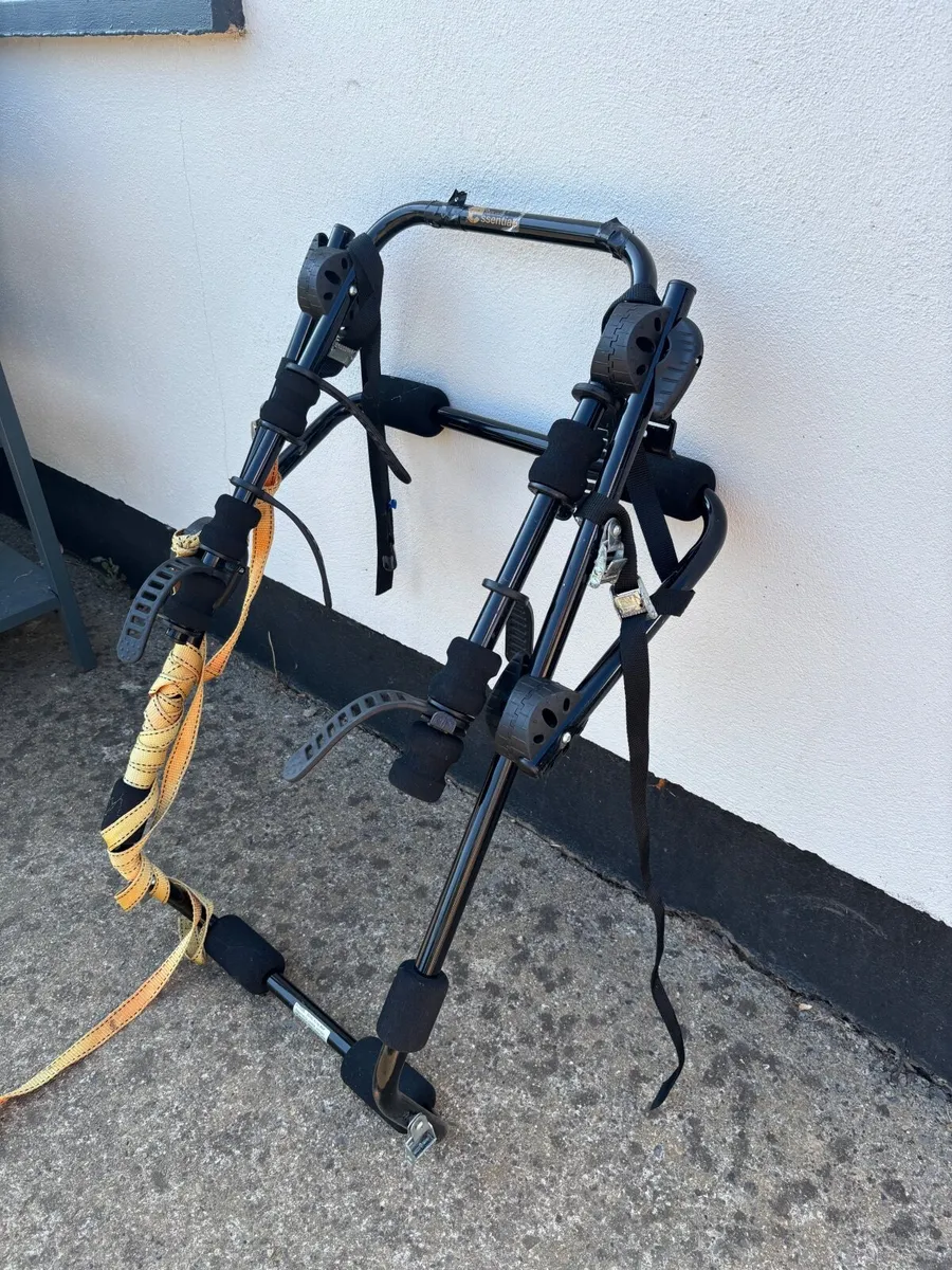 Bike Rack - Image 1