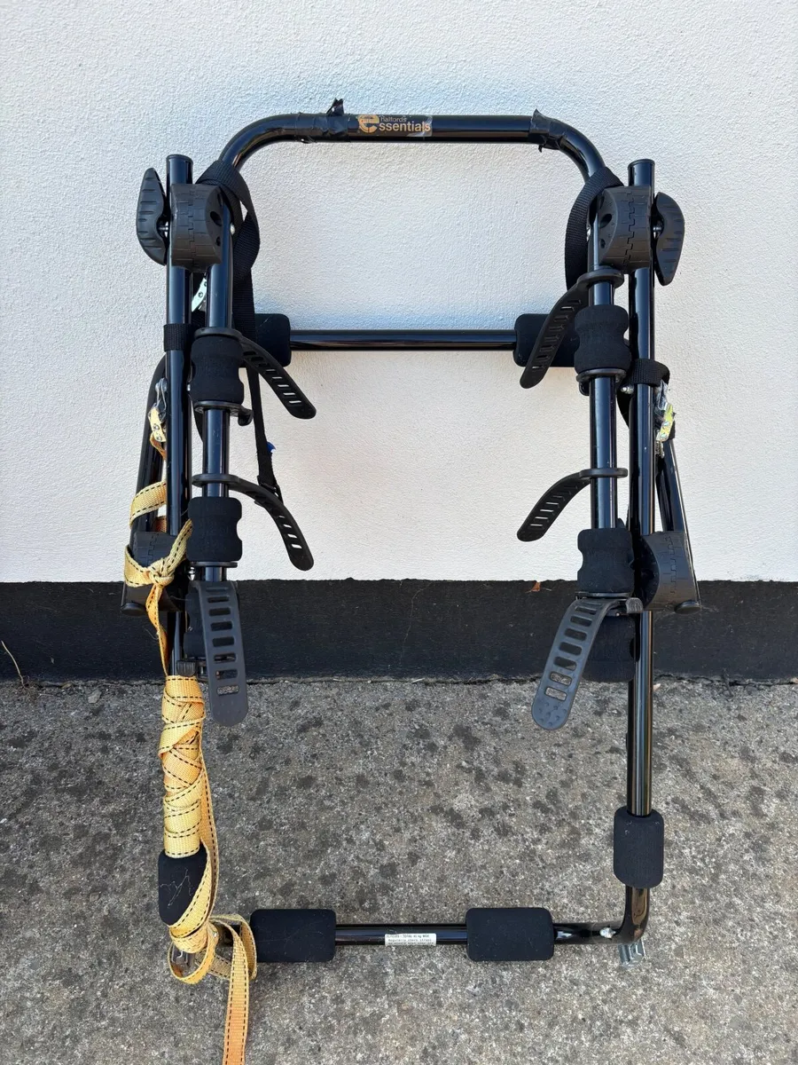 Bike Rack - Image 2