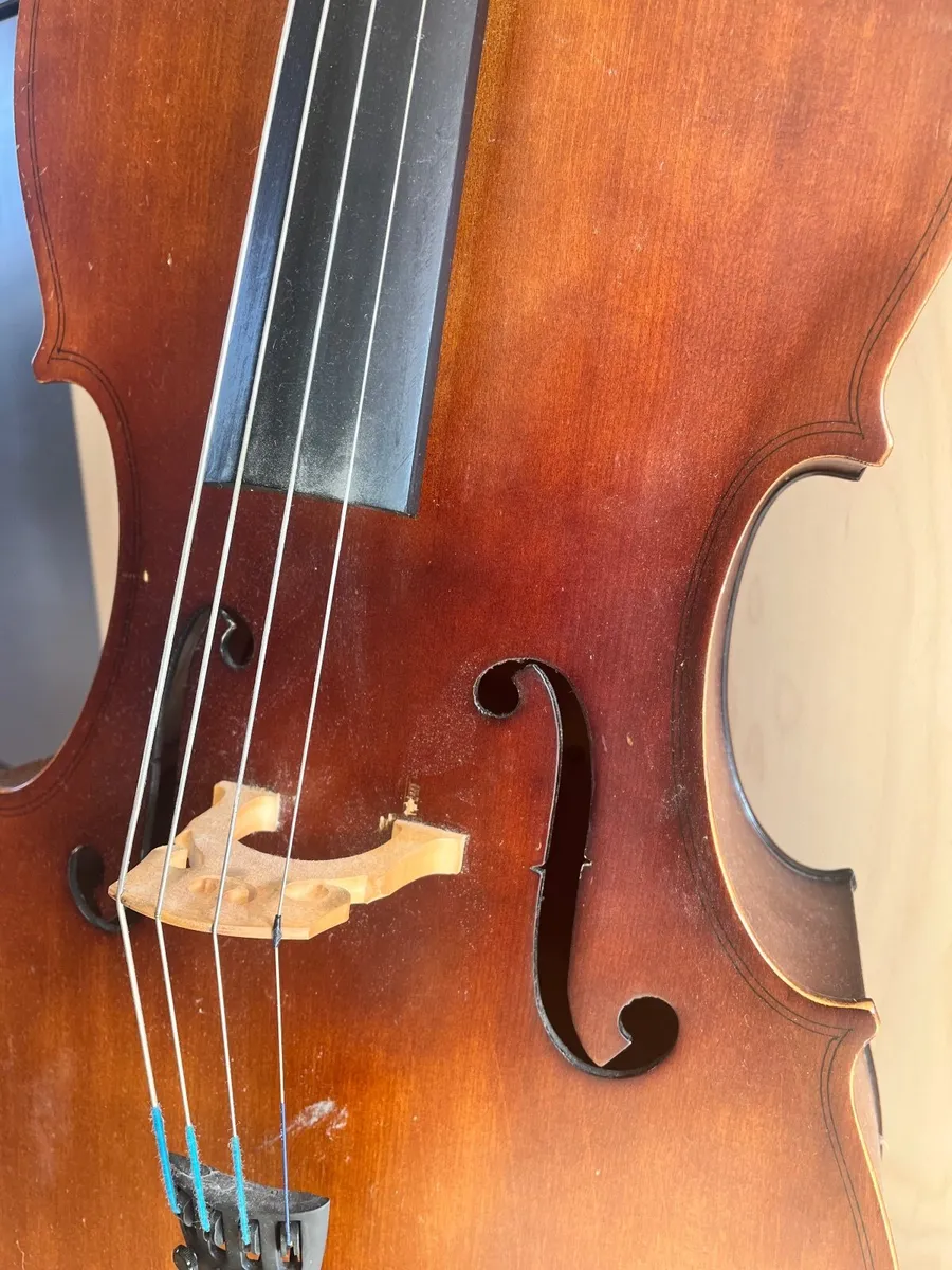 Cello 3/4 - Image 4