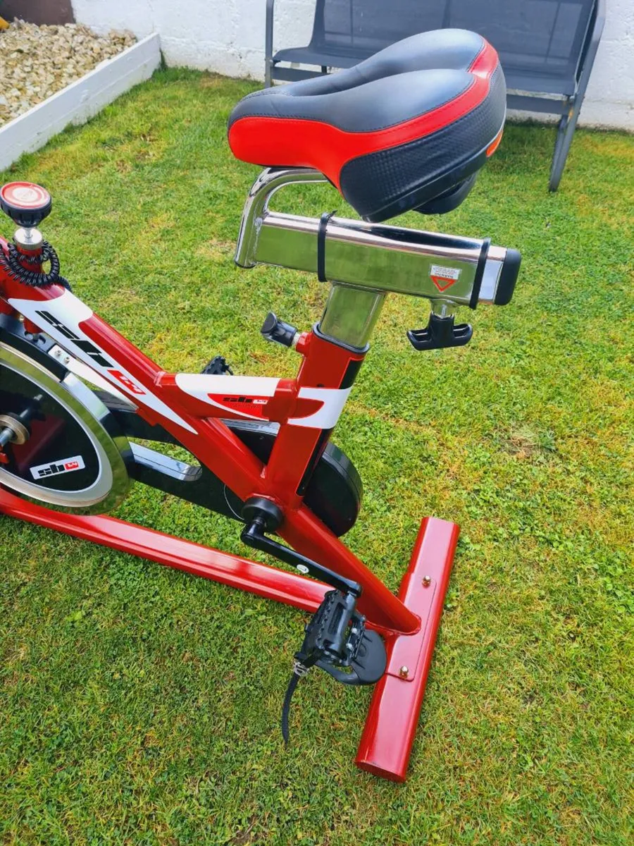 Bh fitness spin bike - Image 3