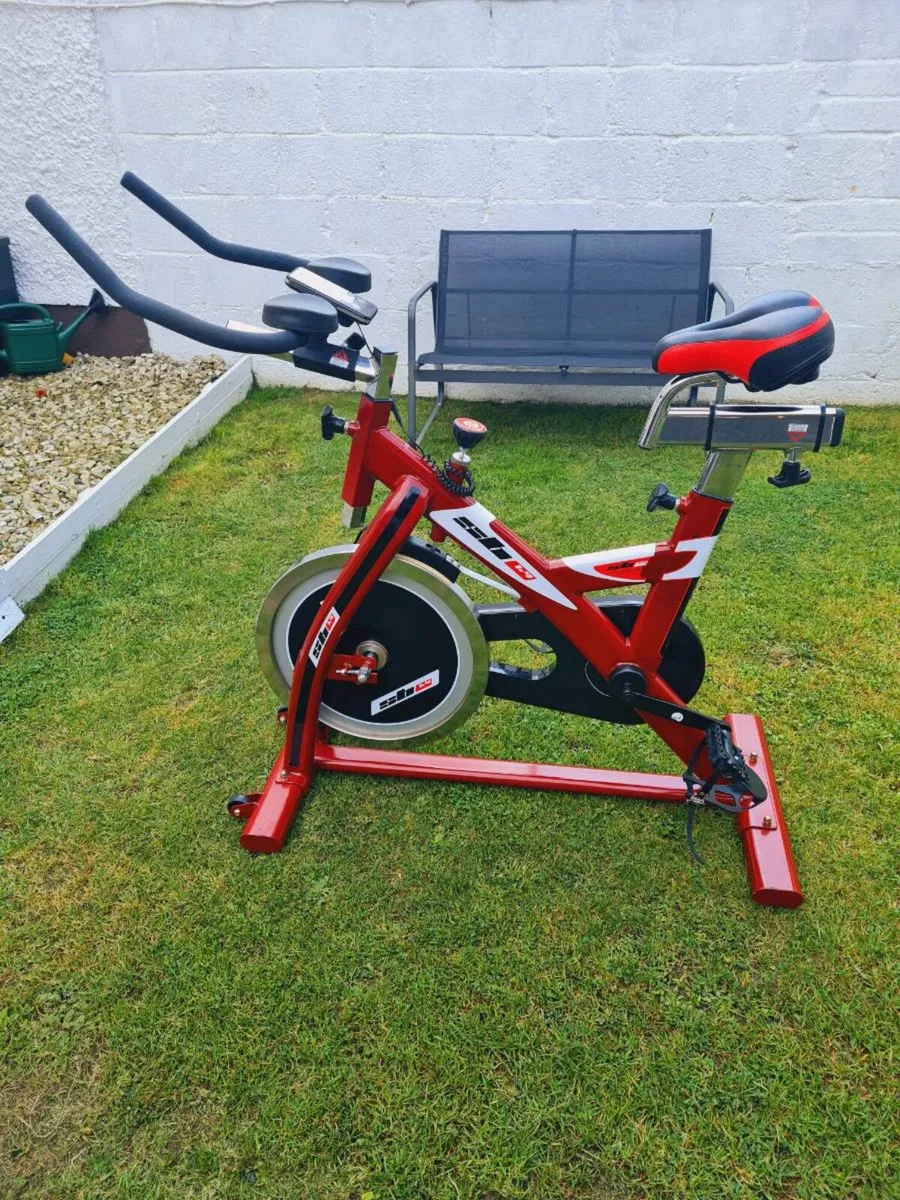 Bh fitness spin bike - Image 4