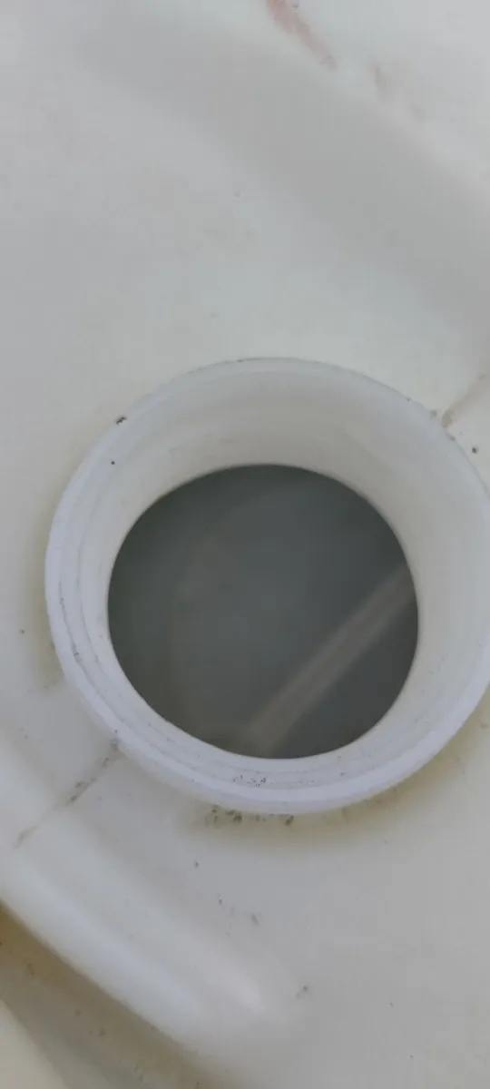 Barrels - Image 1