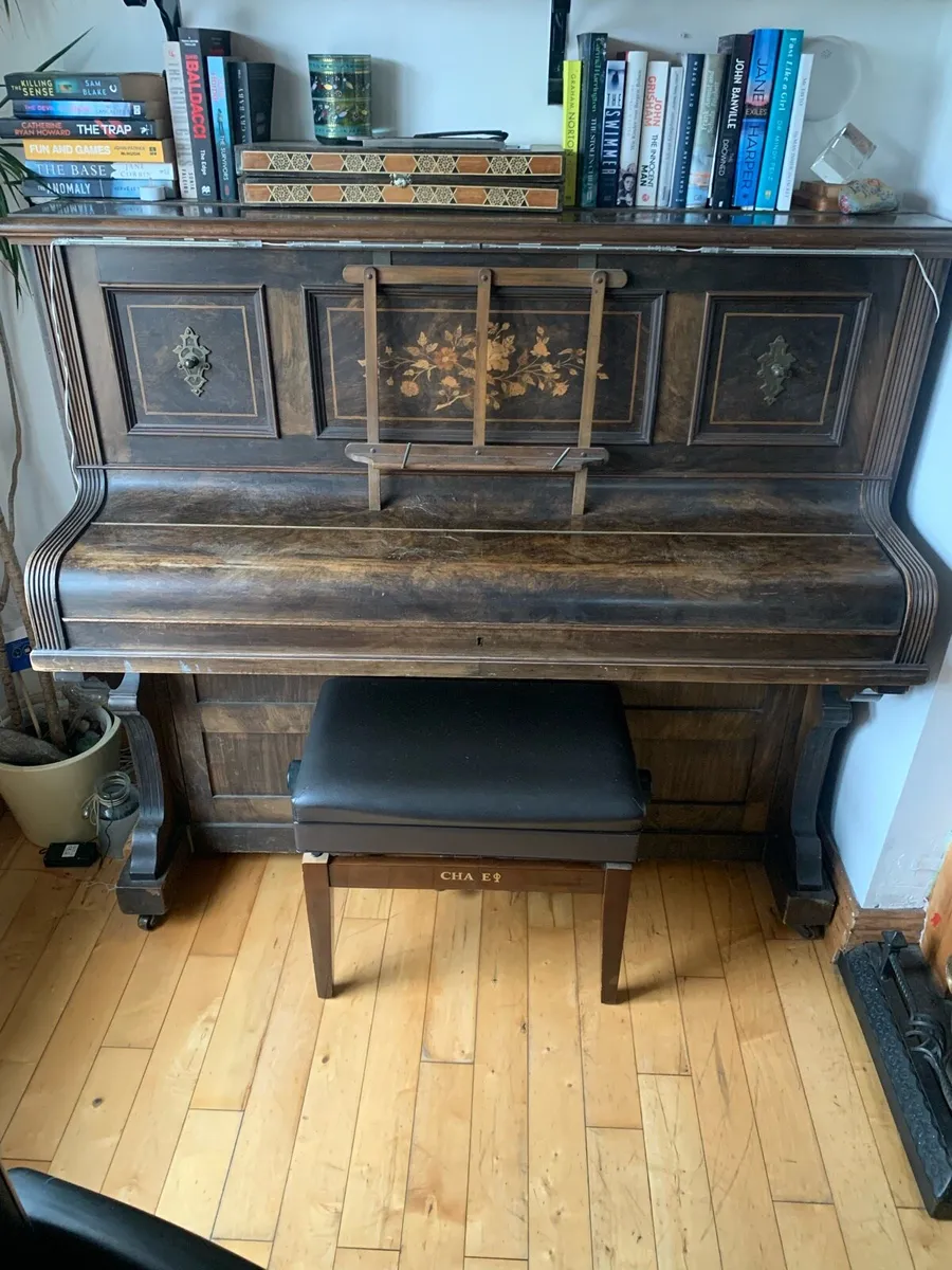 Piano - Image 2