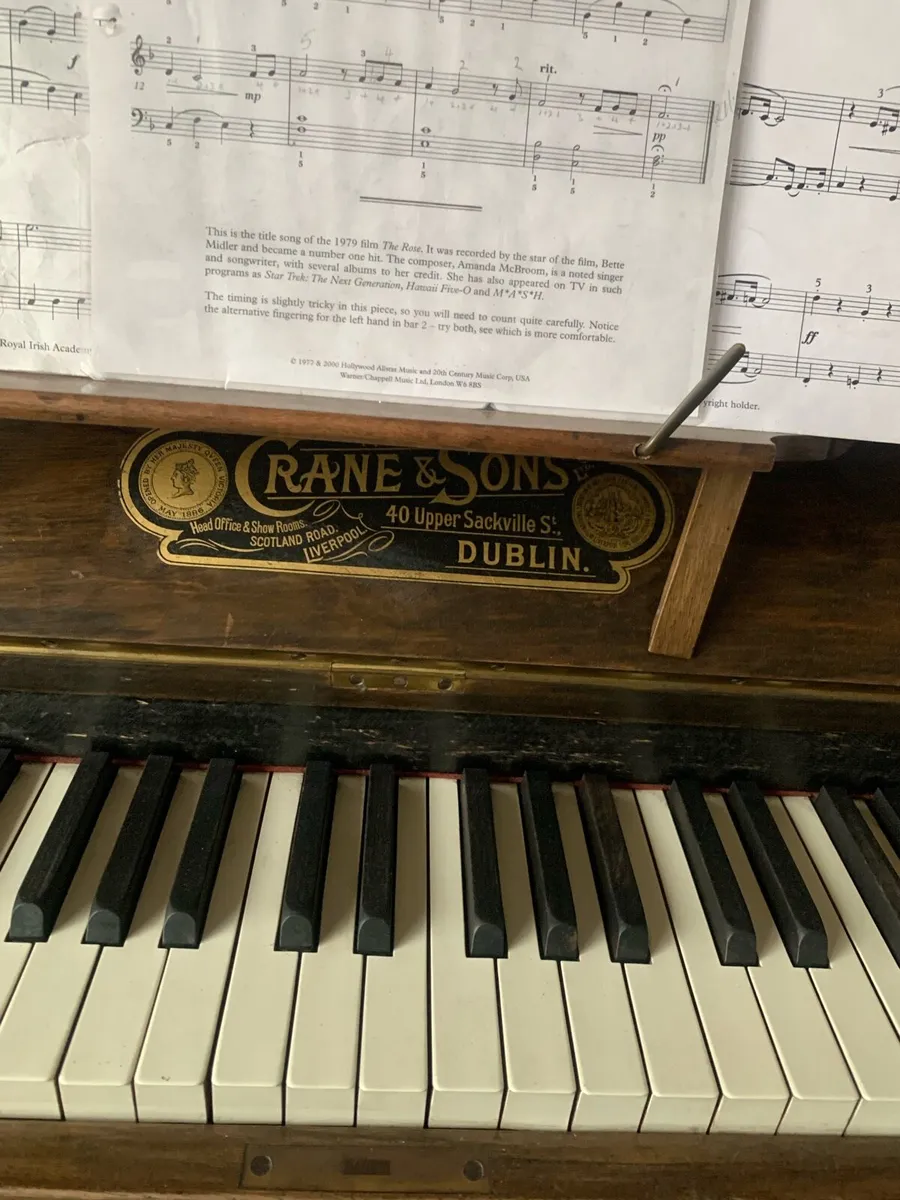 Piano - Image 3