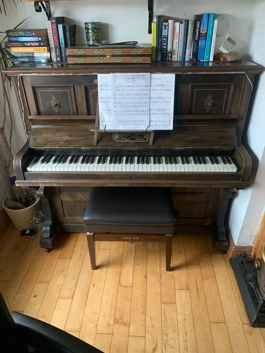 Piano - Image 4