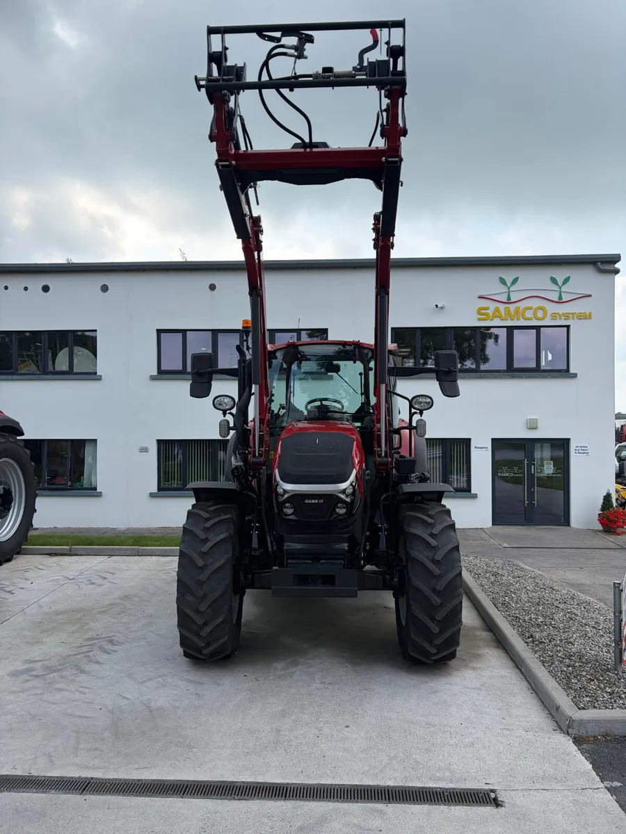 NEW CASE IH FARMALL 90C - Image 3