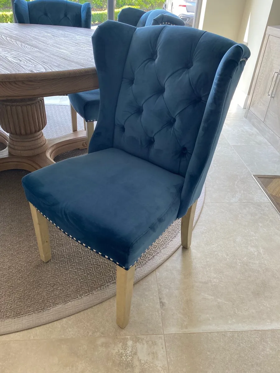 Dining chair - Image 1