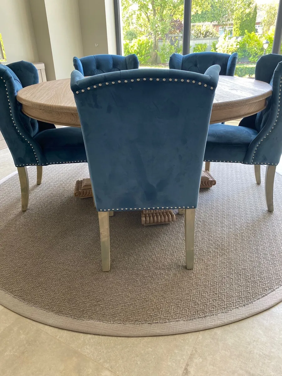 Dining chair - Image 2