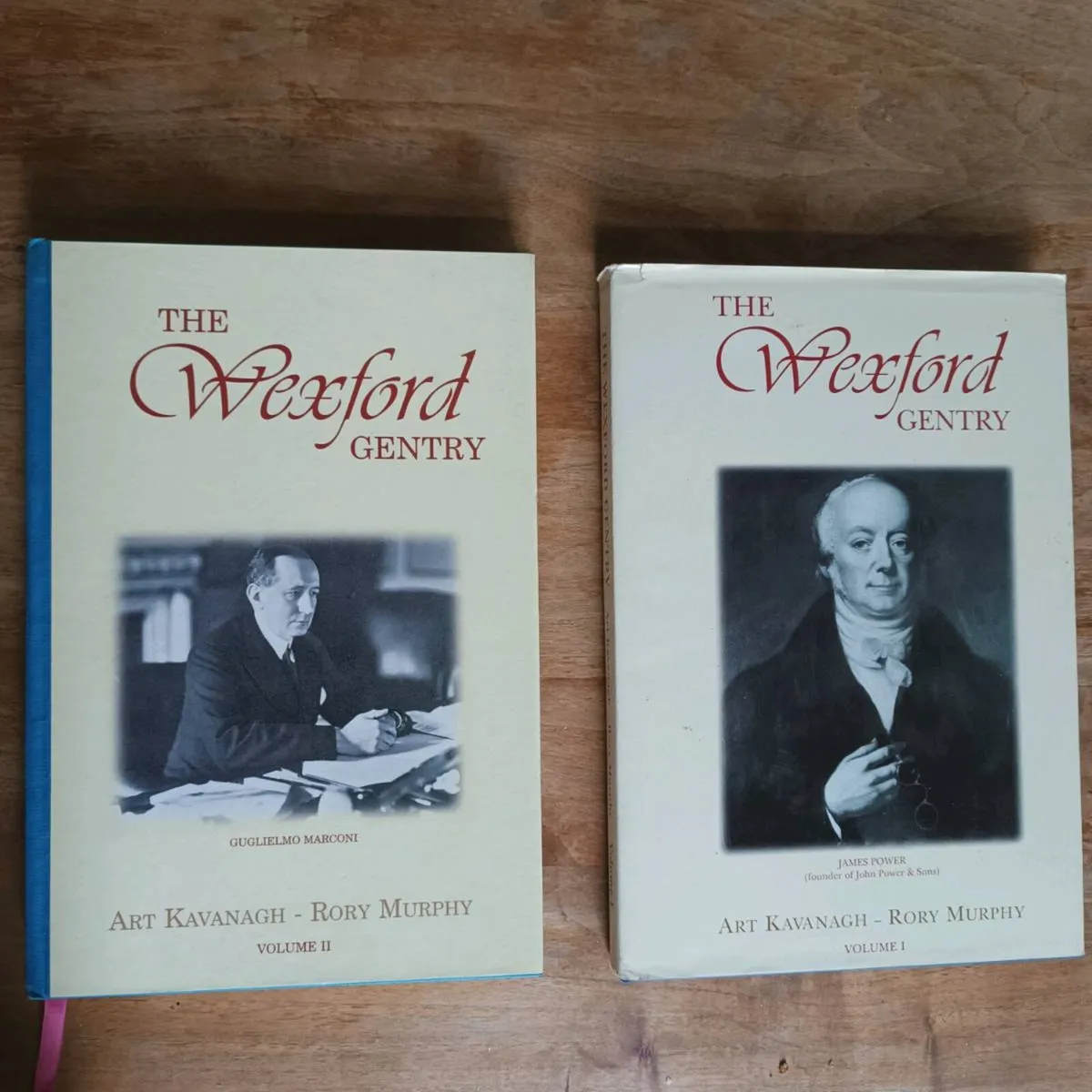 The Wexford Gentry - Image 1