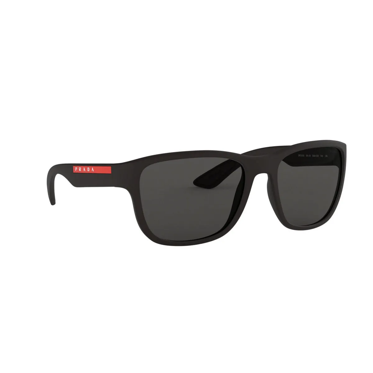 Authentic PRADA Sunglasses - Image 2