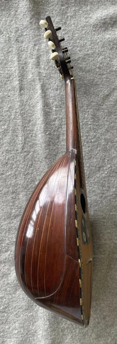 Italian Mandolin - Image 2