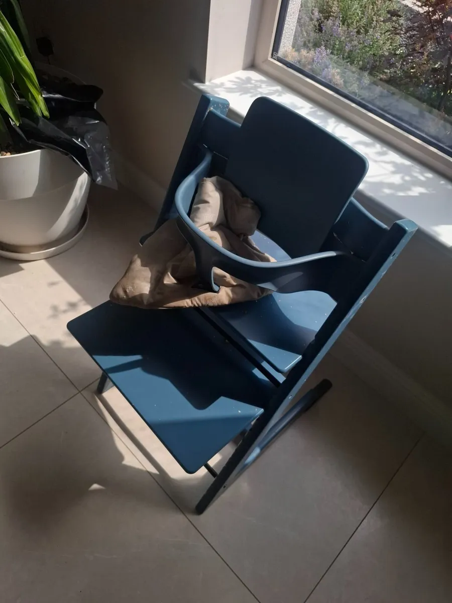 High chair - Image 4