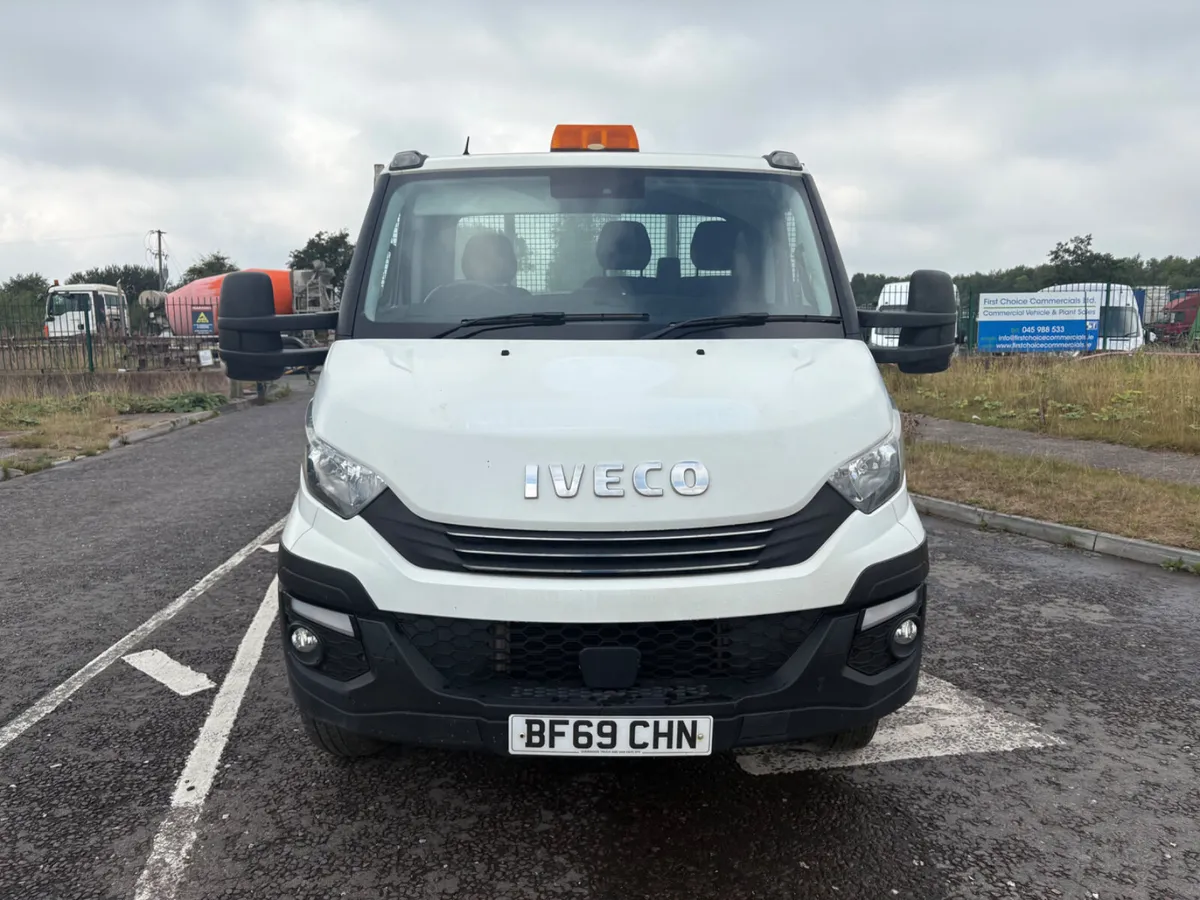 Iveco Beavertail - Image 2