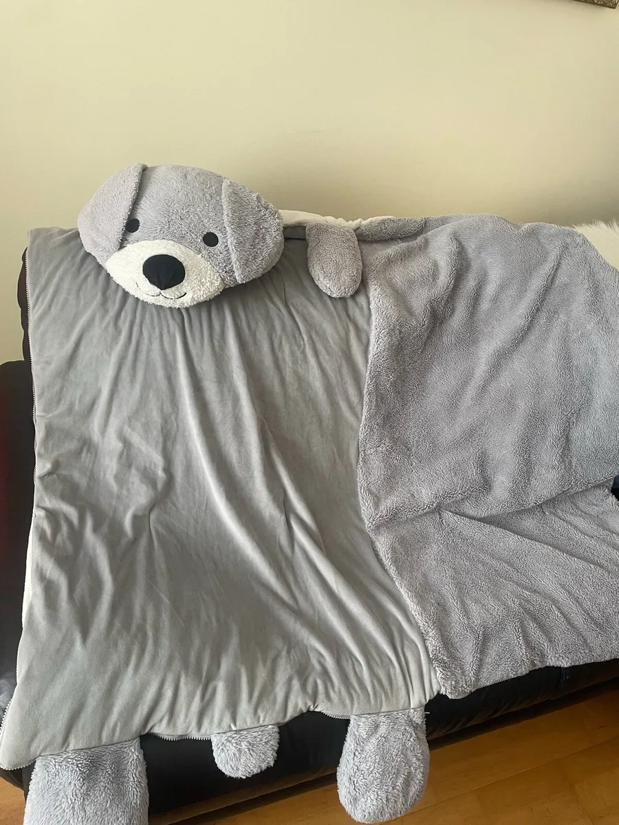 Snuggle Blanket - Image 2