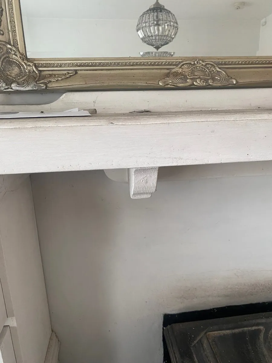 Fireplace - Image 3
