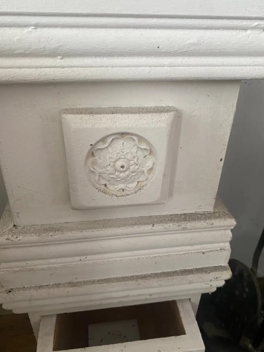 Fireplace - Image 4
