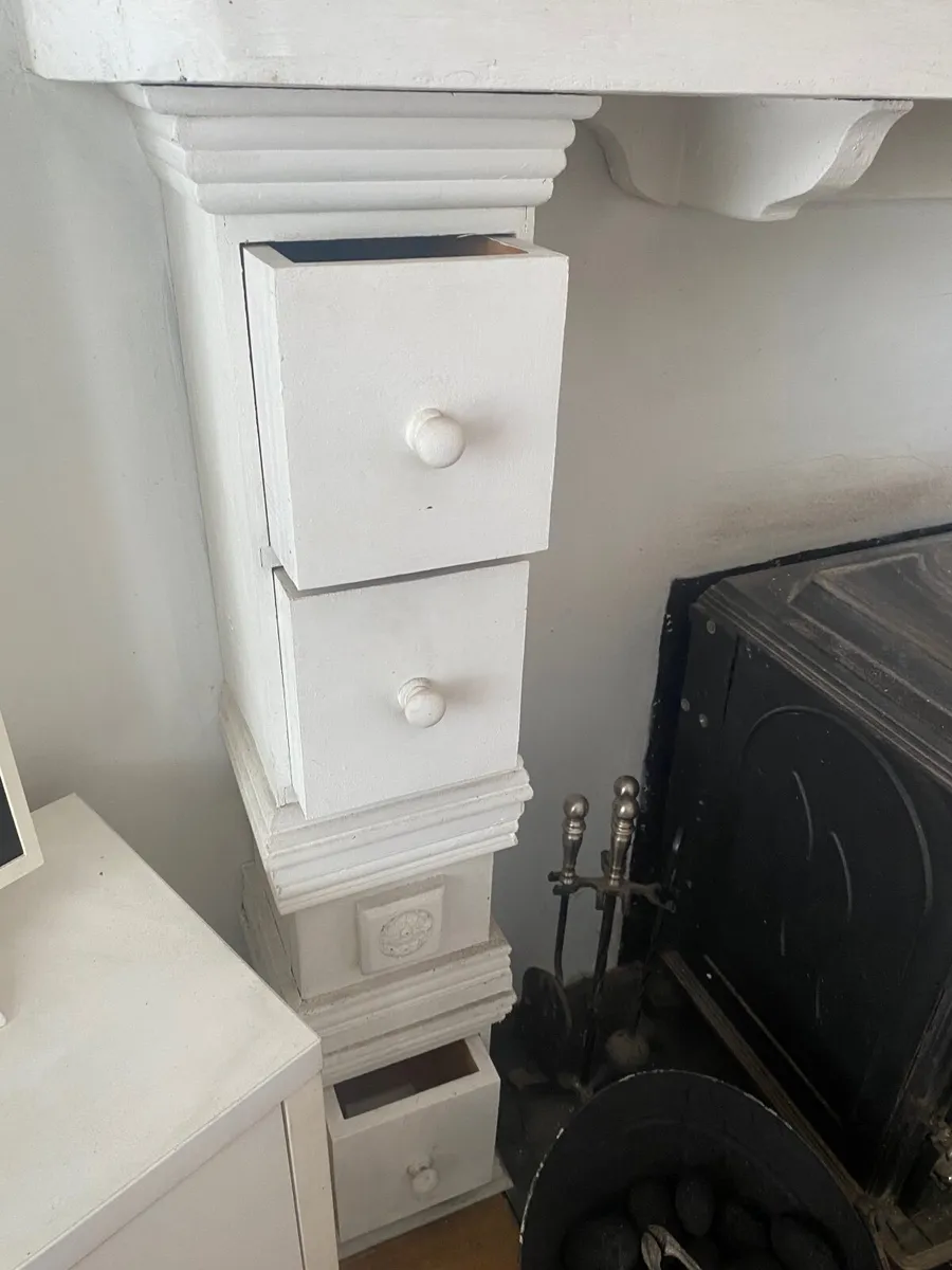 Fireplace - Image 2