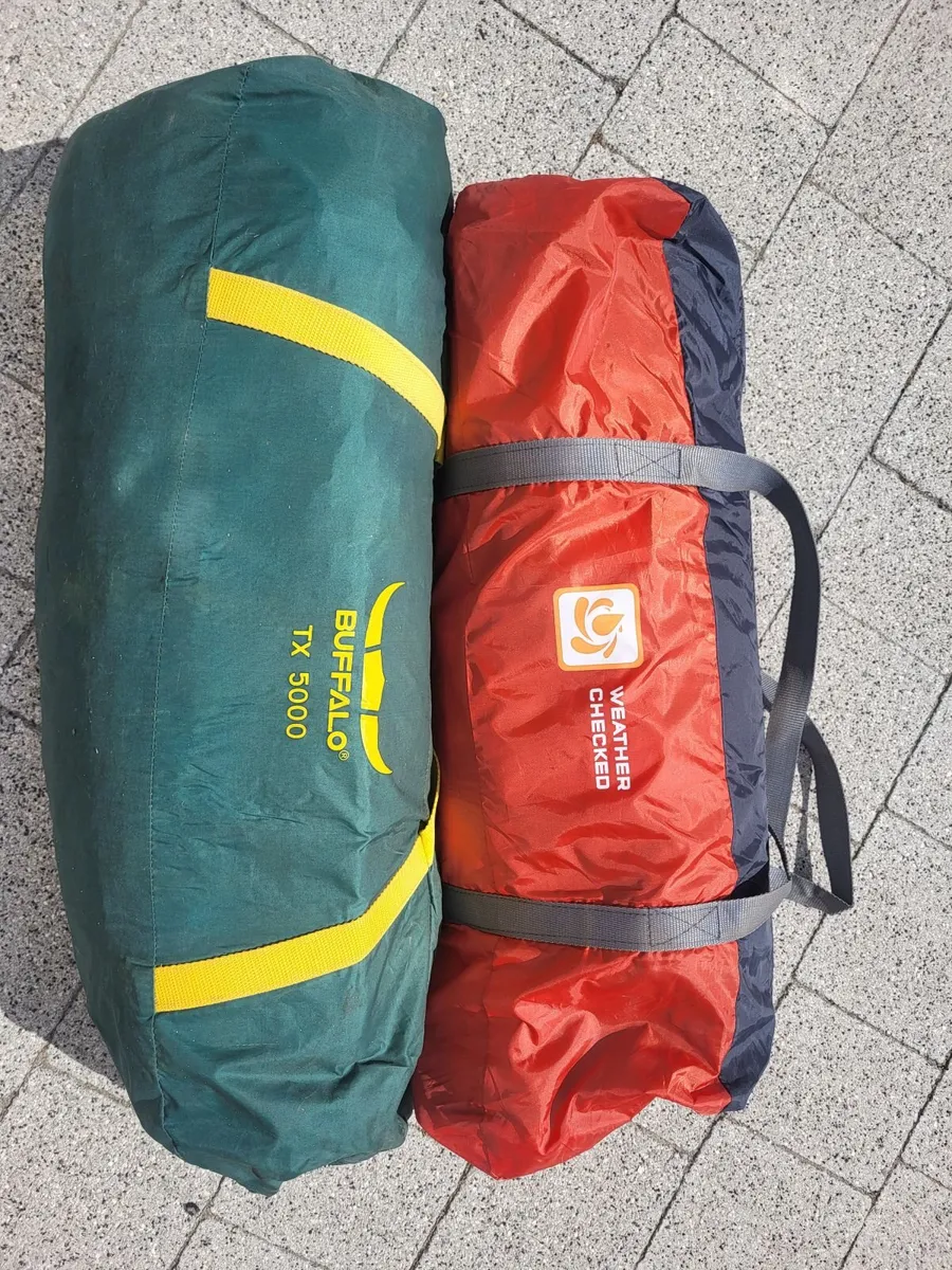 Tent - Image 4