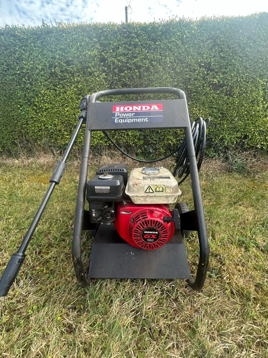 Powerwasher - Image 1