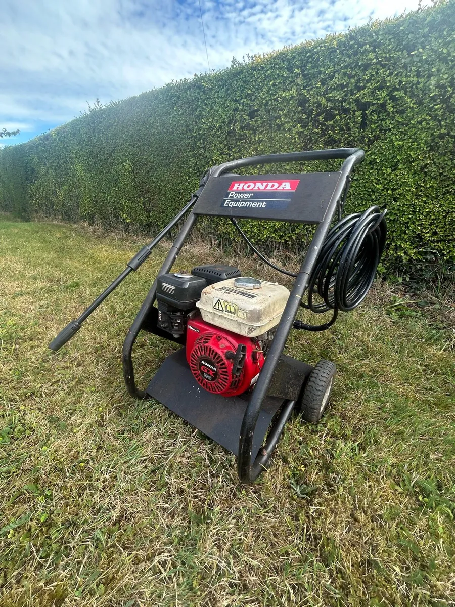 Powerwasher - Image 2