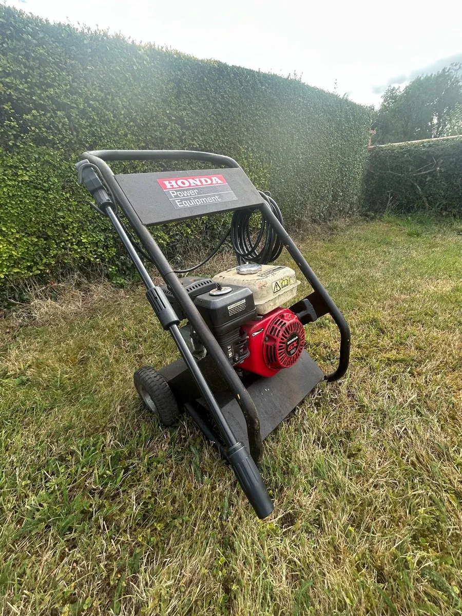 Powerwasher - Image 3