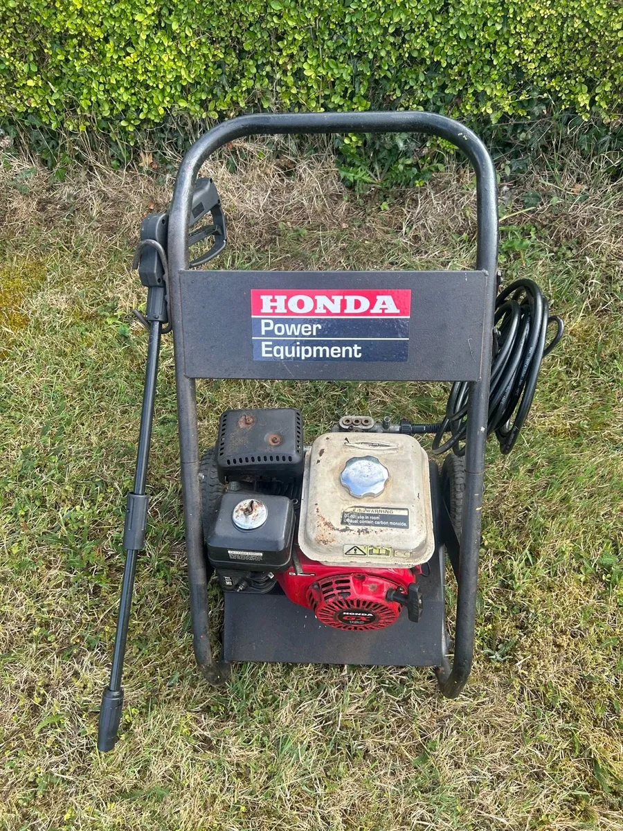 Powerwasher - Image 4