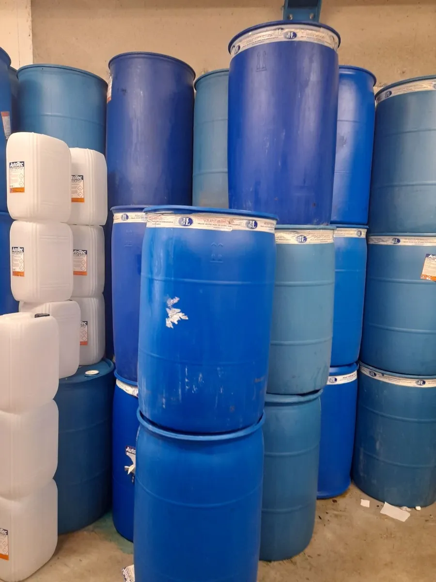 Barrels - Image 2
