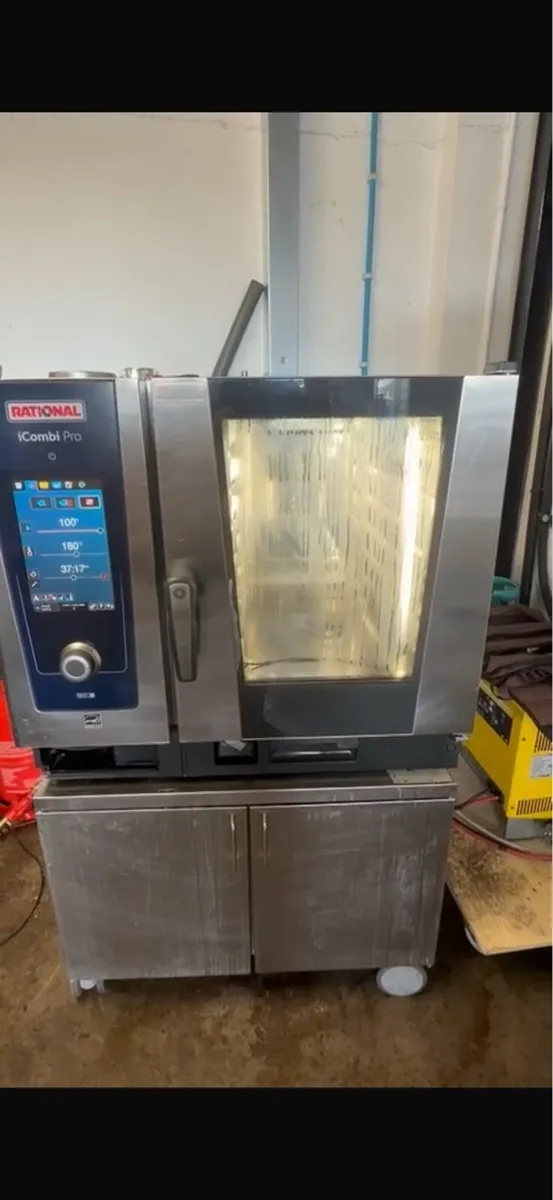 6 Grid I-combi pro - Image 2