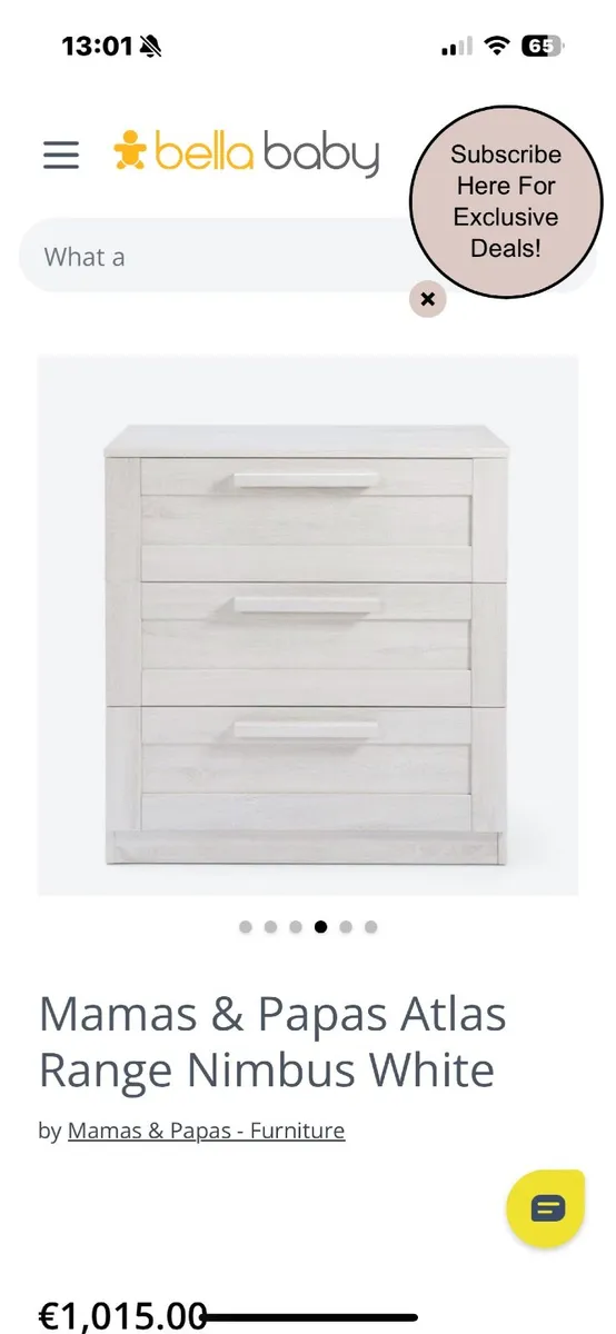 Nursery Set - Image 3