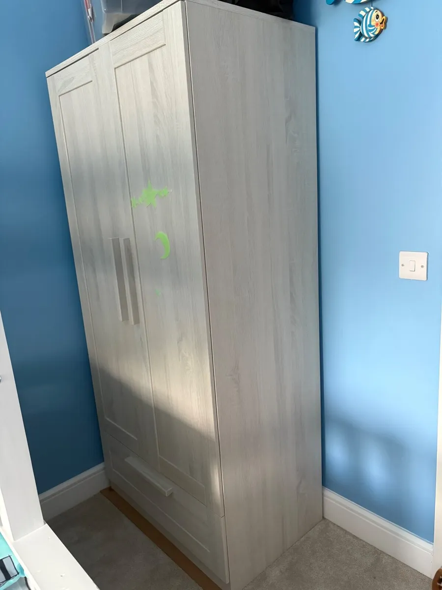 Nursery Set - Image 1