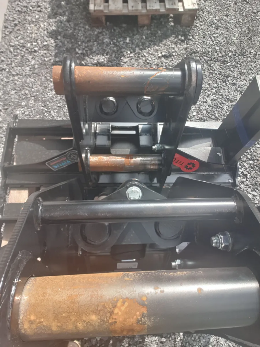 Multi pick up forks - Image 2