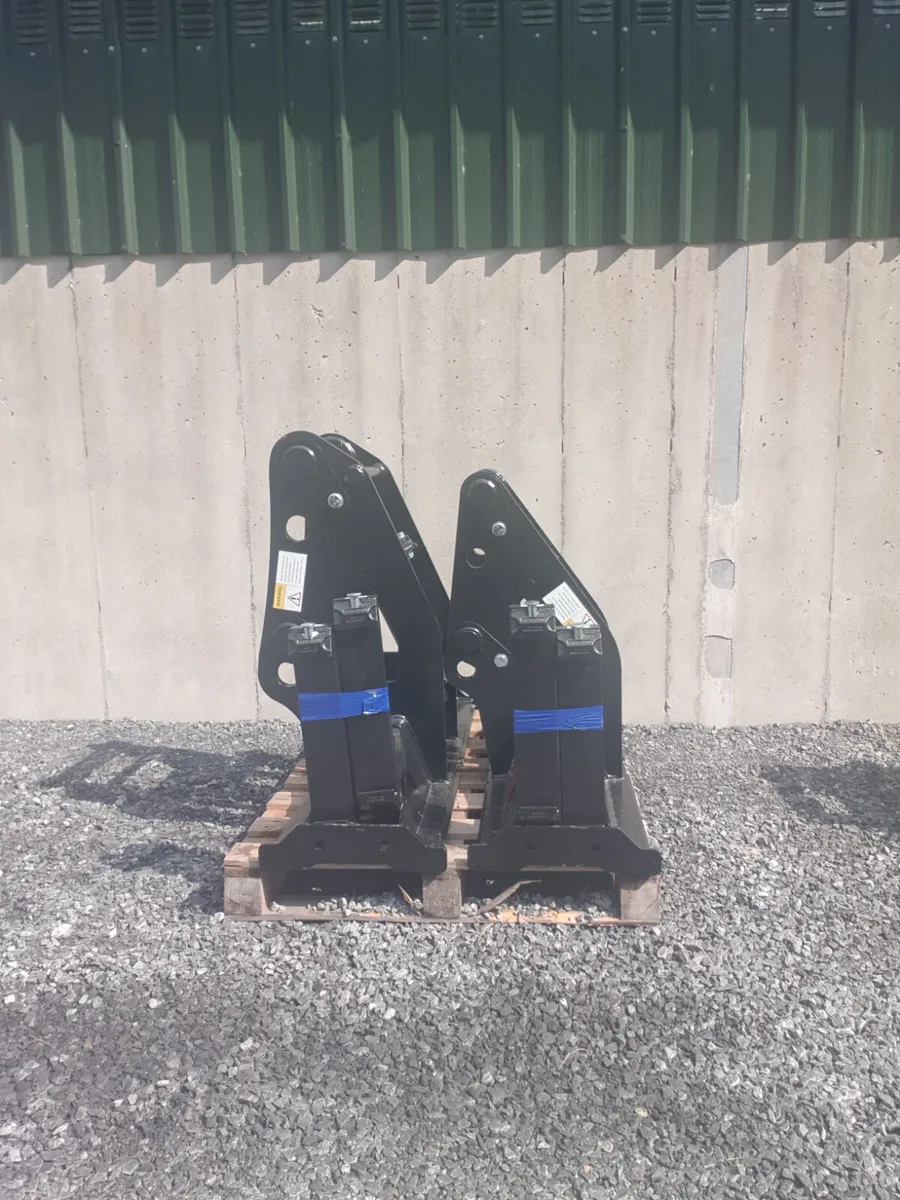 Multi pick up forks - Image 1