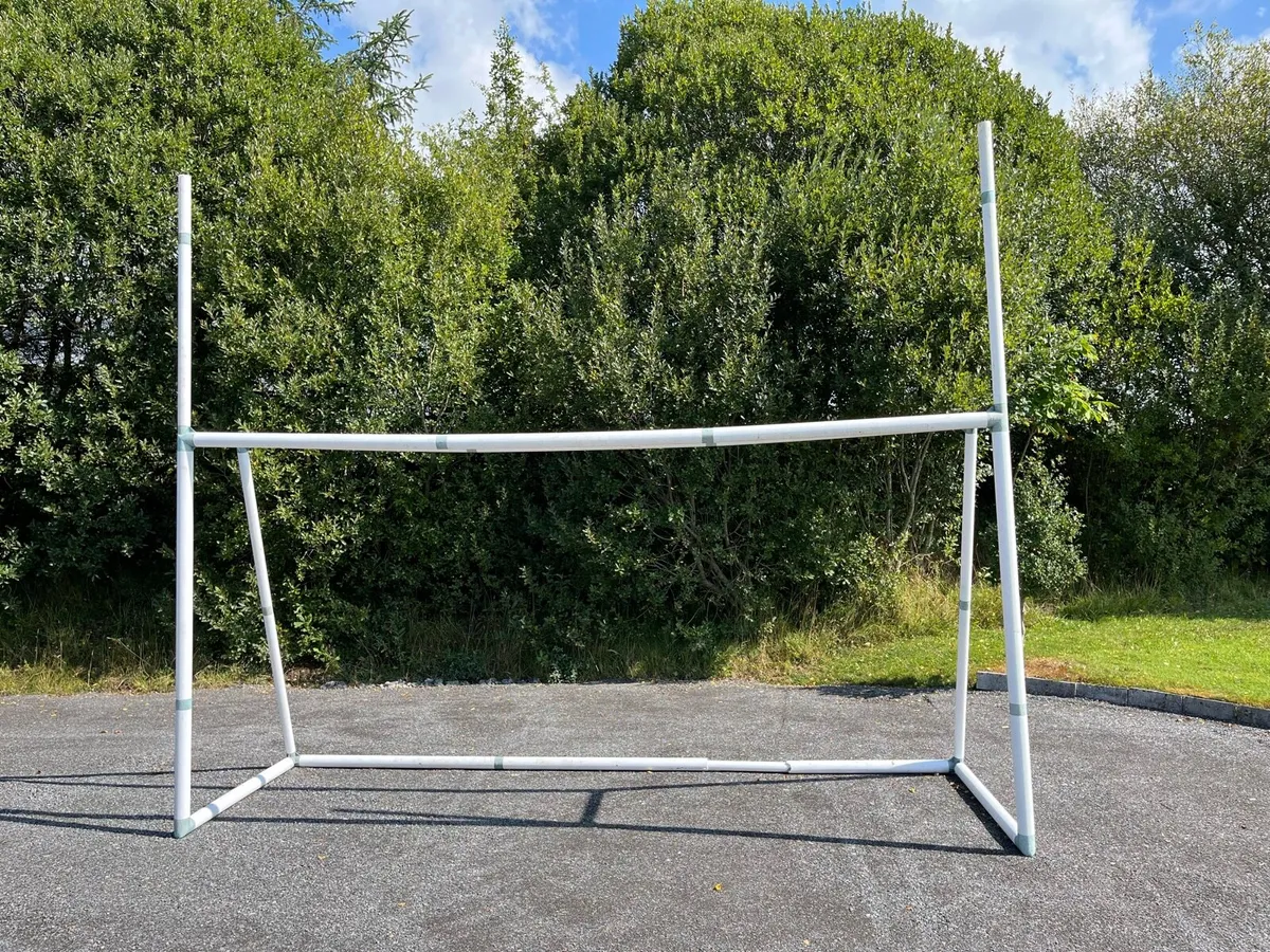Goal posts - Image 2