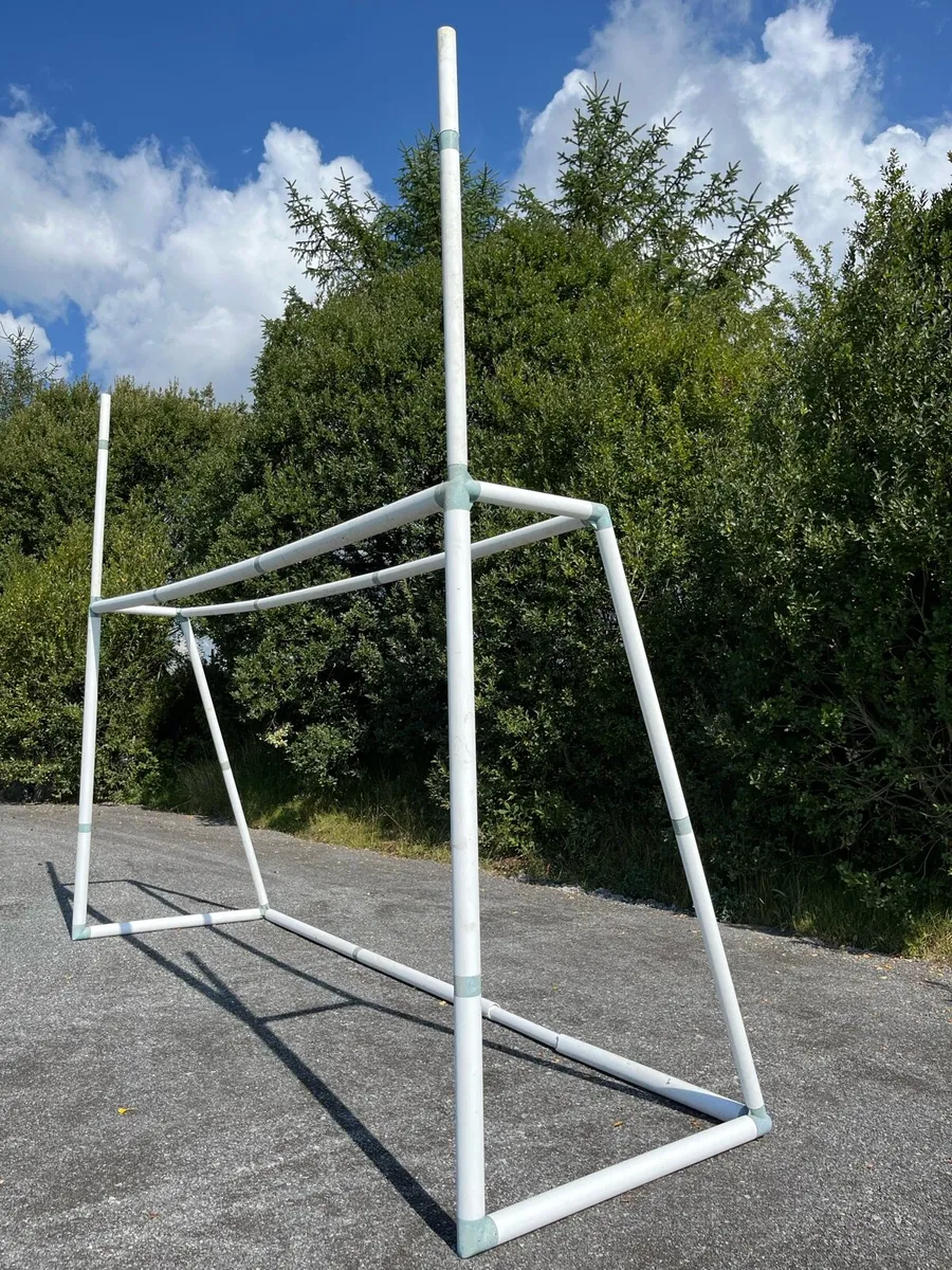 Goal posts - Image 3