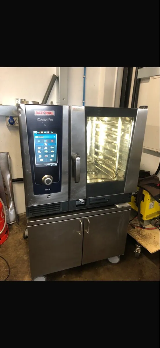 6 Grid I-combi pro - Image 1