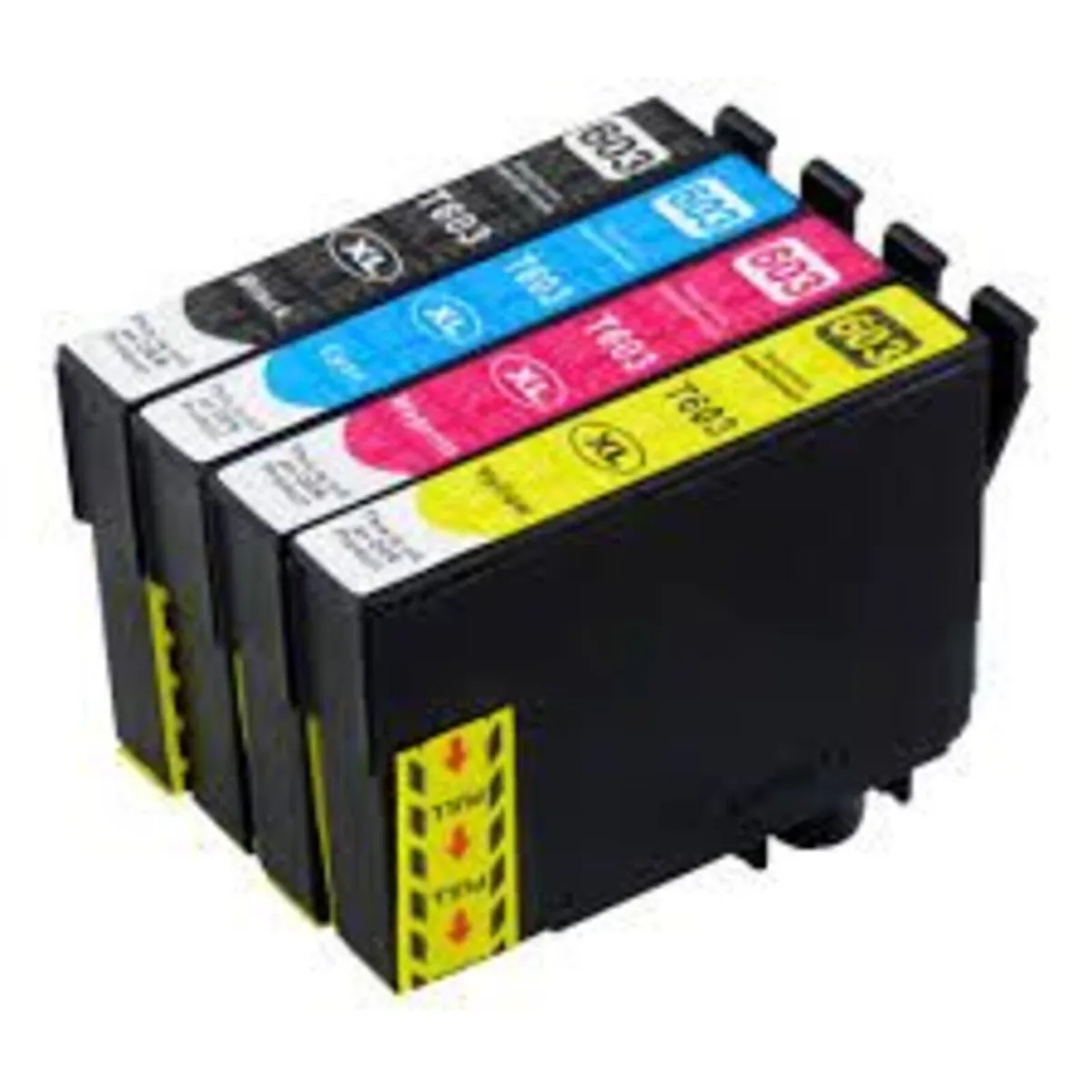 EPSON PRINTER CARTRIDGES - Image 1