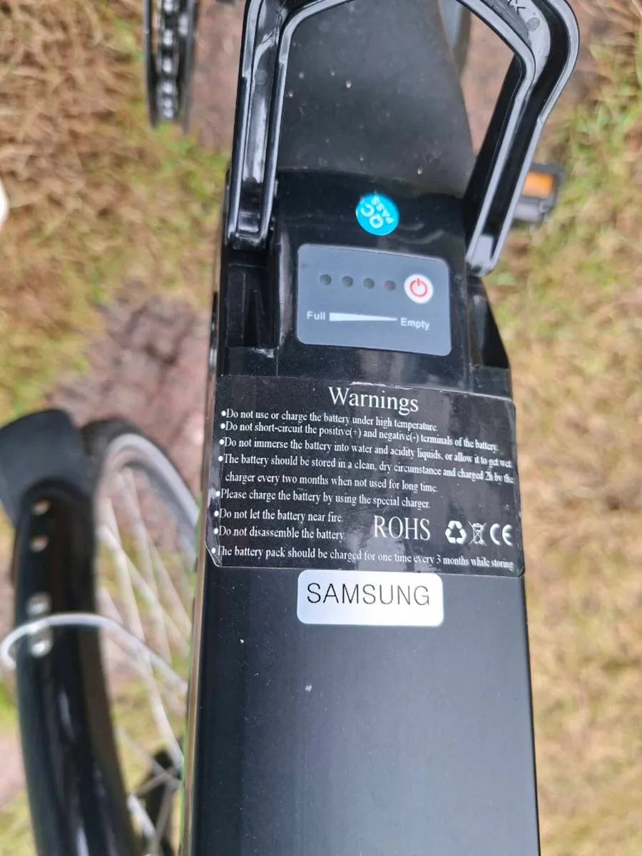 Ebike - Image 2