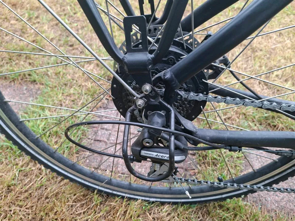 Ebike - Image 3