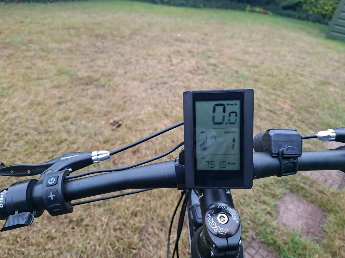 Ebike - Image 4
