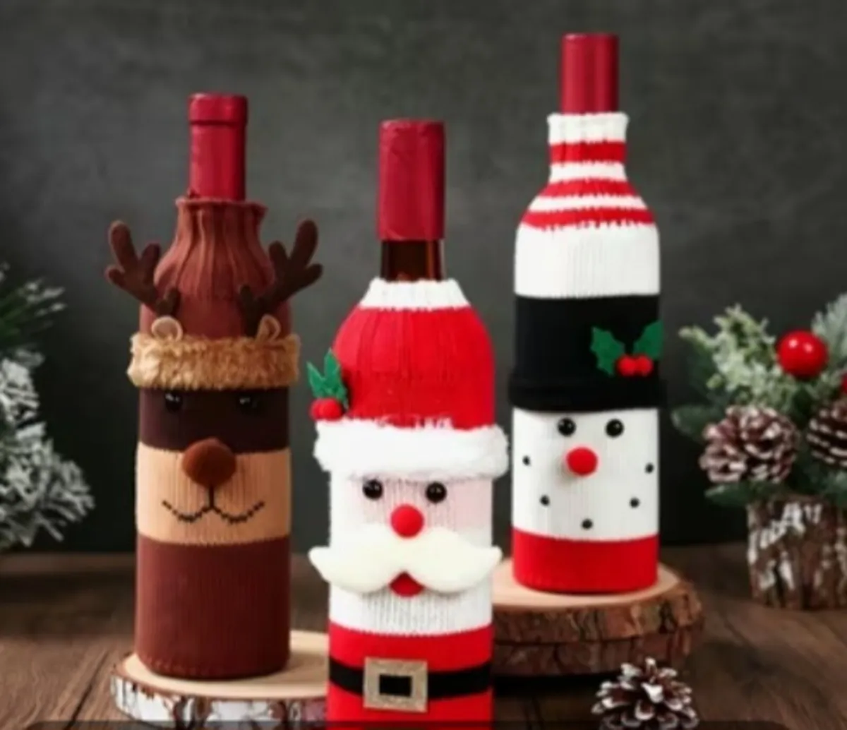 Xmas stock - Image 2