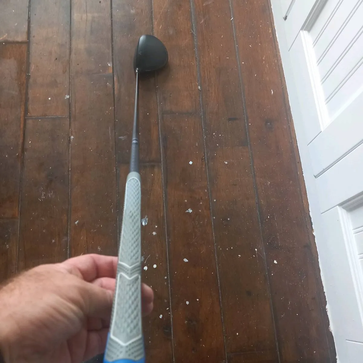 Callaway triple diamond driver - Image 3